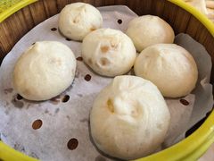 手工小肉包-小秦淮食府(新亭西路店)