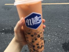 -milkplus·泰式奶茶(较场东路店)