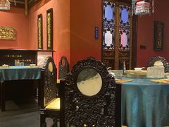 -茶人村·宫廷私厨(奥体印象城店)