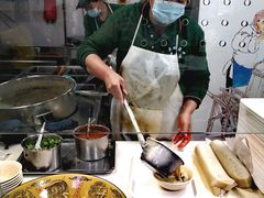 -老磁器口豆汁店(天坛店)
