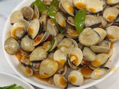 -汪姐海鲜(侨港金冠好店)