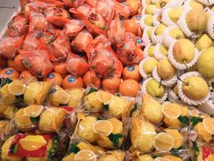 -乐乐鲜果水果超市(河北店)