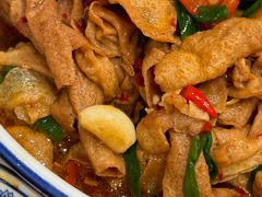 -回家吃饭·地道南昌菜(建德观总店)