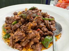 -湘中缘·湖南菜(娄底驻京办店)