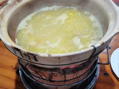 -捞围鲜·港式打边炉(海阳路店)