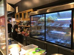 -炸物局(泊富I CITY店)