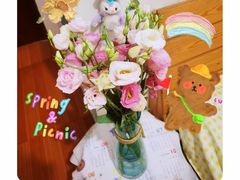 -L.C FLORA花予你(城西银泰城店)