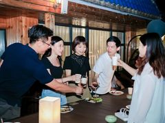 -小茶闲舍·观景商务茶馆(广州塔店)