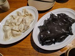 鲅鱼饺子-必点海鲜·鲅鱼水饺(鞍山西道店)