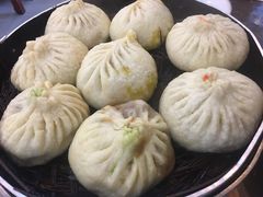 -张包铺(道外店)