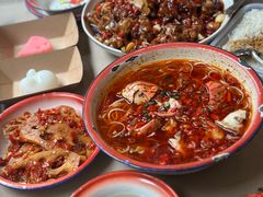 -老三样·旧食新味(万寿宫店)