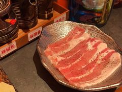 -久藏·横膈膜烧肉·酒场(江汉路店)