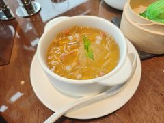 -索菲特酒店·乐轩华中餐厅