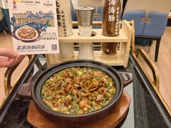 -品海楼·大连海胆锅贴馆(东港店)