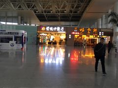 -南昌昌北国际机场