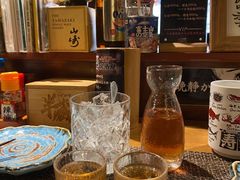 -半藏居酒屋(香港花园店)