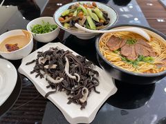 -宛平李记小吃(东关街店)