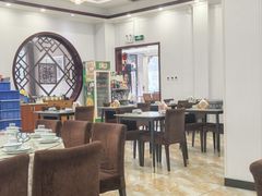-丽泽山庄·生态怀柔菜·虹鳟鱼(红螺寺店)