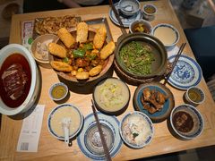 -南京大牌档(龙江新城市广场店)