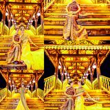 我的傣装照片终于来了🥺