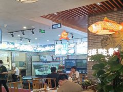 -德胜轩正宗顺德菜(宝安沙井会展中心店)