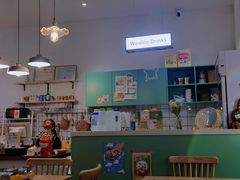 -Woolee韩食堂·韩式家庭料理