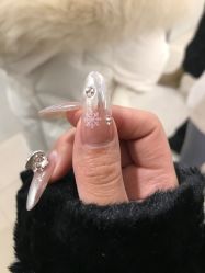 点击看大图 -四季·予你日式美甲美睫Nail