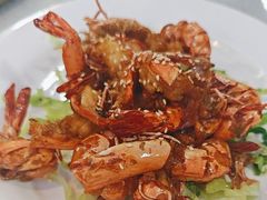 -东江海鲜大排档·潮汕菜·砂锅粥