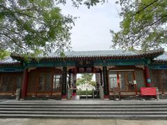 -纪晓岚文化园