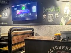 -麦凯伦烧烤·精酿超级工厂店(金桥总店)