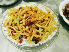 -刘胖子家常菜·蹄花焖藕(富安街店)
