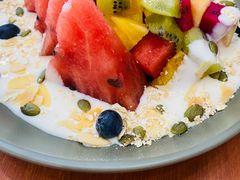 -魏斯理汉堡(西安沣东吾悦店)