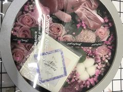 -怡花宜木鲜花店(朝阳路店)