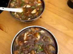 -豆相识•九九豆腐脑(牛咡桥店)
