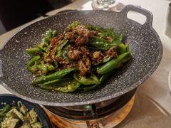 -耶里夏丽·丝路新疆菜·清真食品(徐汇南丹东路臻选店)