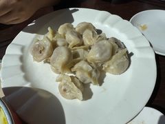 -老保定驴肉馆(云岗路店)