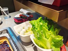 -海底捞火锅(攀枝花万达店)