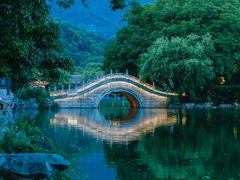 -台州府城(东湖)