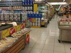 -华润万家(M2香港名都店)