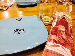 -局气 烤鸭·北京菜(光华路店)