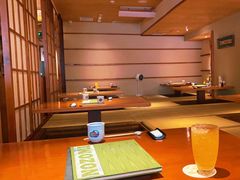 -希望日本料理(保利香槟花园店)