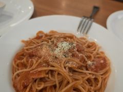 -萨莉亚意式餐厅(新塘永旺梦乐城店)