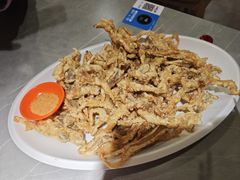 -夕阳红小吃(中街大悦城店)