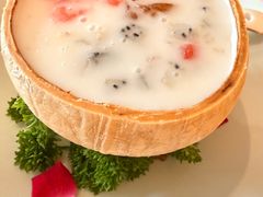 -三亚亚龙湾瑞吉酒店·铭轩中餐厅Mingxuan·海南菜·粤菜