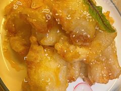 -夏宫中餐厅(香格里拉大酒店)
