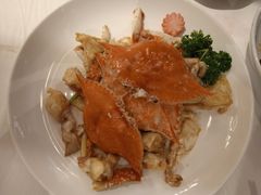 -阿明小菜·海鲜·上海菜(梅陇华理店)
