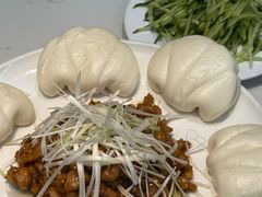 京酱鸭丝-荣乐园