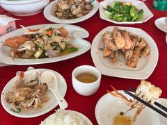 -兄弟纯天然海鲜城