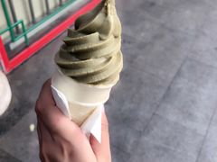 -吴裕泰圆筒冰淇淋(安内店)