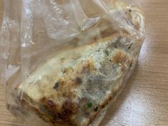 -金杨老摊头蛋饼(金口路店)